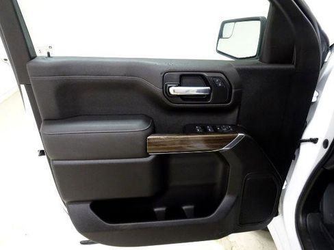 Used 2021 Chevrolet Silverado 1500 LT w/ Bed Protection Package image 21