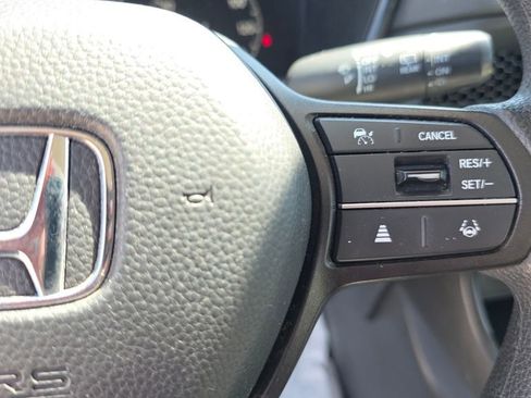 Certified 2023 Honda CR-V LX image 15