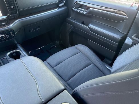 Used 2024 GMC Sierra 1500 Elevation w/ X31 Off-Road Package AWD/4WD image 23