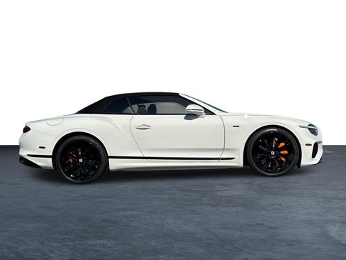 New 2025 Bentley Continental GT Mulliner image 4