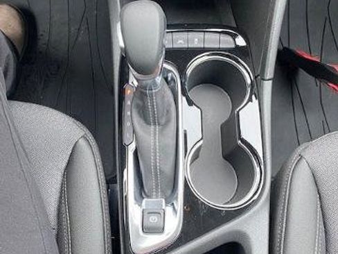 New 2026 Buick Encore GX Preferred image 23