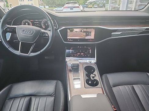 Used 2020 Audi A6 3.0T Premium Plus AWD/4WD image 18