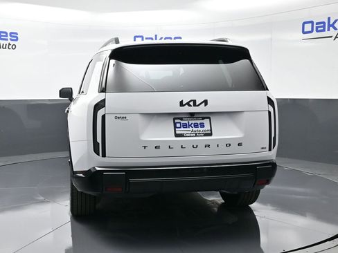 New 2027 Kia Telluride EX X-Line image 7