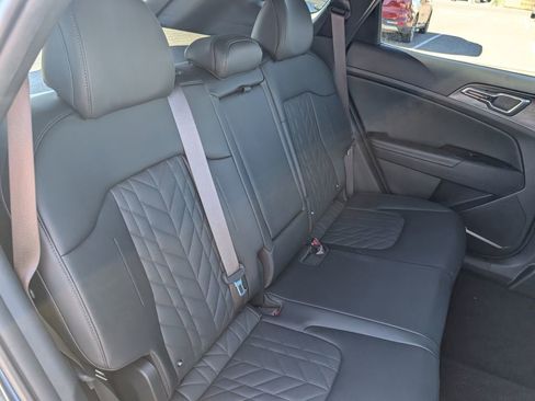 Used 2023 Kia Sportage X-Line Prestige AWD/4WD image 14