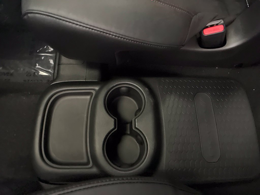 New 2026 Dodge Durango GT AWD/4WD image 21