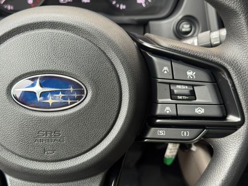 Used 2026 Subaru Forester AWD/4WD image 20