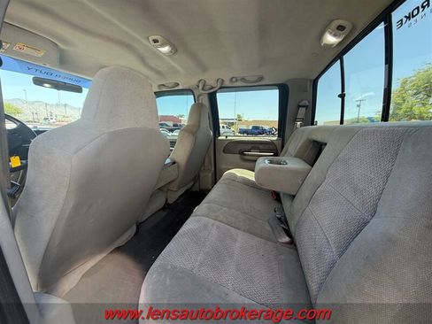 Used 2003 Ford F350 XL AWD/4WD image 11