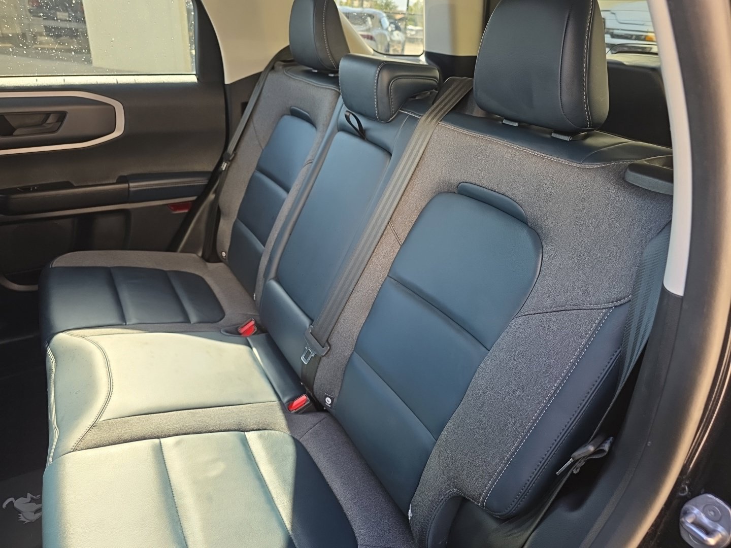 Used 2023 Ford Bronco Sport Outer Banks w/ Tech Package AWD/4WD image 21
