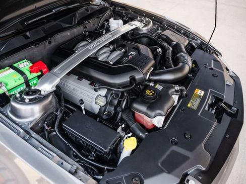 Used 2011 Ford Mustang GT Premium w/ Comfort Pkg RWD image 67