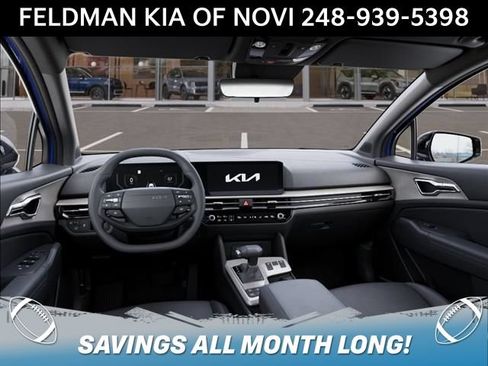 New 2026 Kia Sportage X-Line w/ X-Line Technology Package AWD/4WD image 14