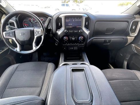 Used 2019 Chevrolet Silverado 1500 RST w/ All-Star Edition image 7