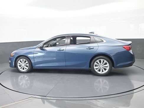Used 2024 Chevrolet Malibu LT FWD image 3