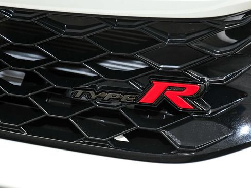 Used 2025 Honda Civic Type R image 87