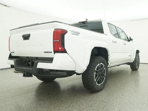 New 2025 Toyota Tacoma TRD Sport image 20