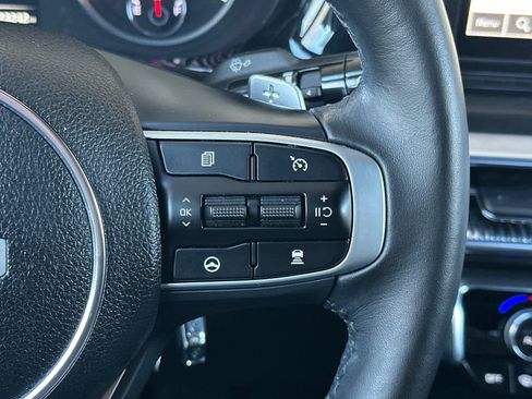 Used 2023 Kia K5 GT w/ GT1 Package image 28