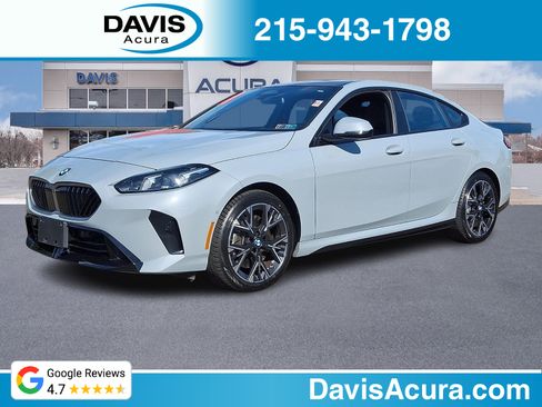 Used 2025 BMW 228i xDrive w/ Premium Package AWD/4WD image 1