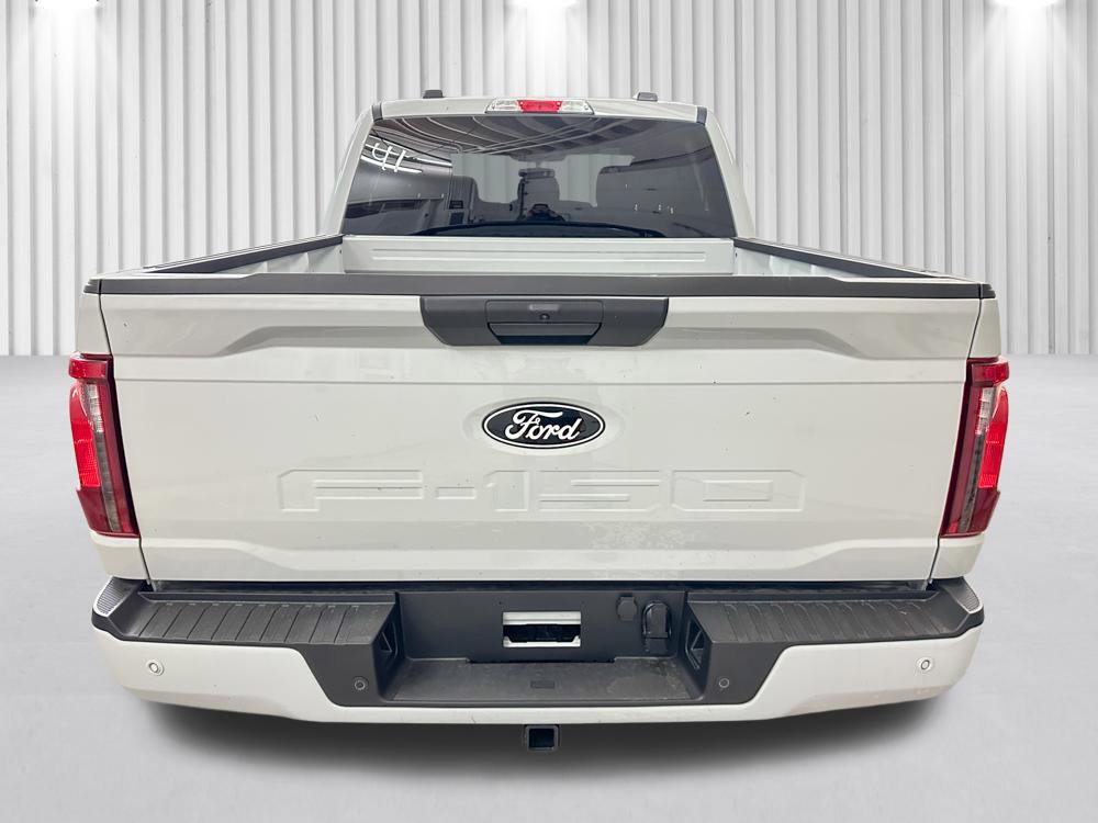 New 2026 Ford F150 XLT w/ FX4 Off-Road Package AWD/4WD image 6