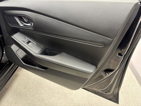 Used 2024 Honda Accord Sport image 13
