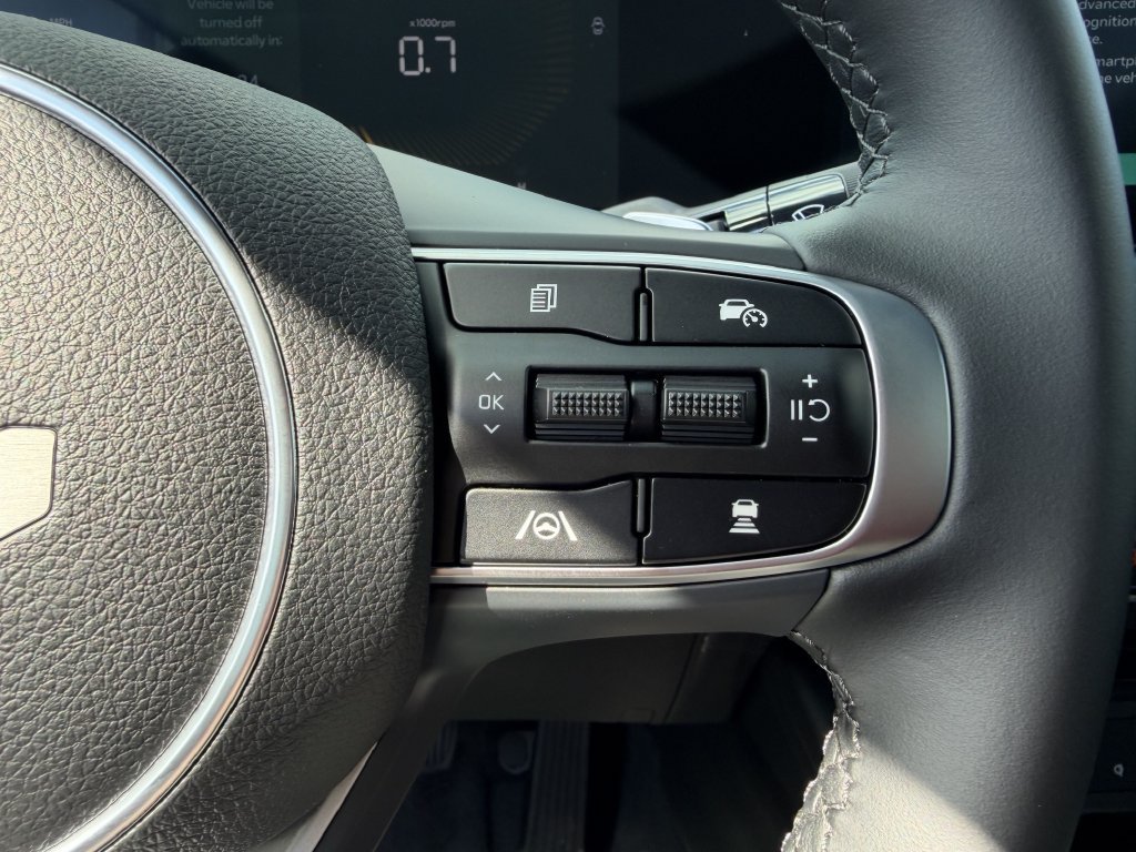 New 2027 Kia K5 GT FWD image 27