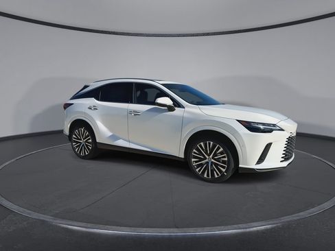 New 2026 Lexus RX 350 Premium Plus FWD image 2
