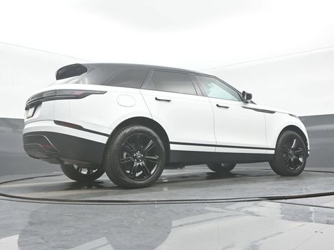 Used 2025 Land Rover Range Rover Velar S AWD/4WD image 31