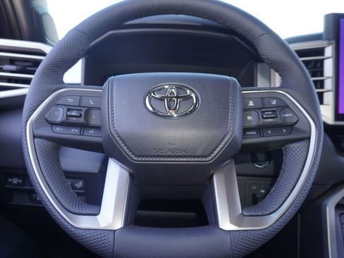 New 2026 Toyota Tundra Limited AWD/4WD image 18