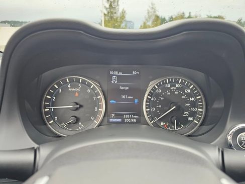 Used 2021 INFINITI Q50 Sensory image 27