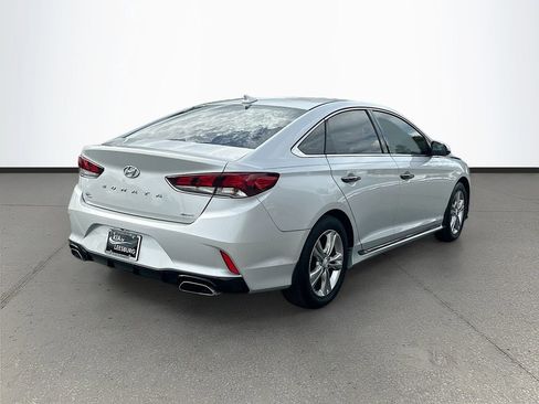 Used 2019 Hyundai Sonata Sport FWD image 7