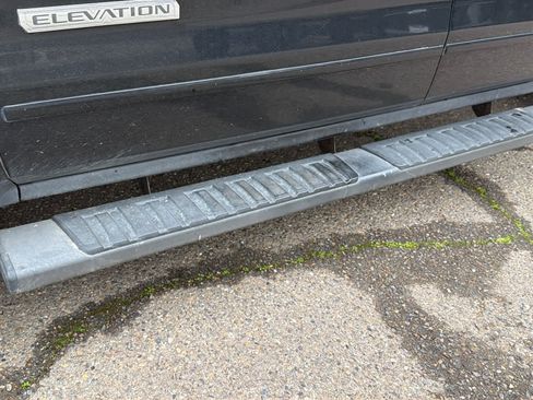 Used 2017 GMC Sierra 1500 4x4 Double Cab image 10