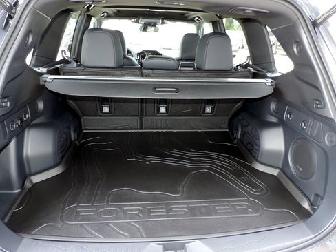New 2026 Subaru Forester Sport AWD/4WD image 17