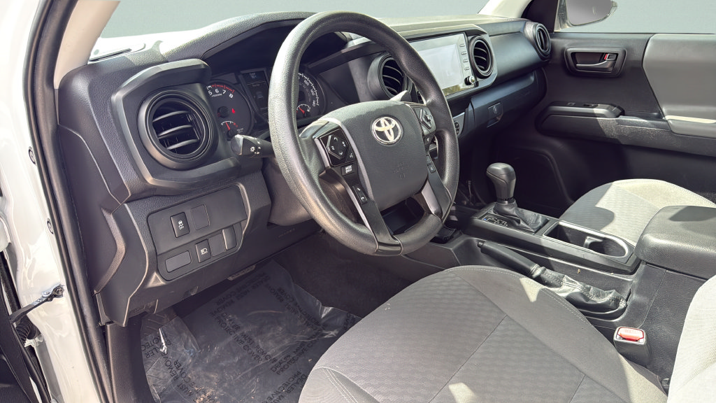 Used 2023 Toyota Tacoma SR RWD image 20