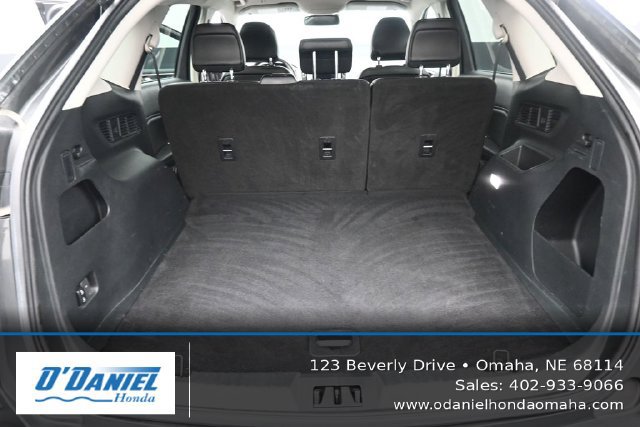 Used 2019 Ford Edge SEL w/ Equipment Group 201A AWD/4WD image 38