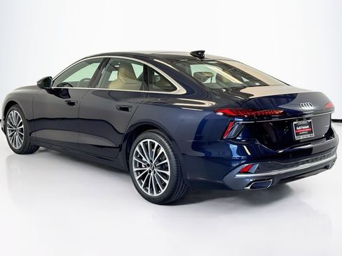 New 2026 Audi A6 Premium Plus image 7