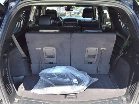 Used 2018 Dodge Durango GT w/ Premium Group AWD/4WD image 41