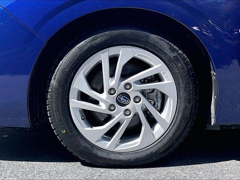 Certified 2025 Subaru Impreza 2.0i AWD/4WD image 16