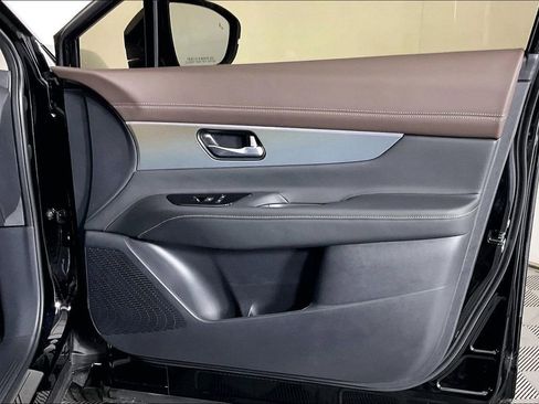 New 2026 Nissan Murano Platinum w/ Cargo Package image 24