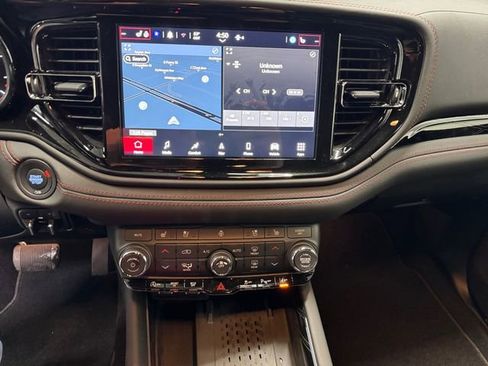 New 2026 Dodge Durango GT AWD/4WD image 6
