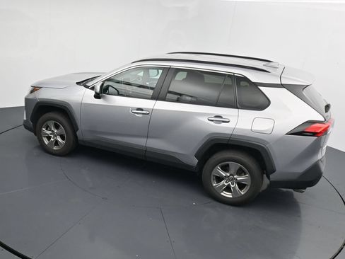 Used 2024 Toyota RAV4 XLE AWD/4WD image 13