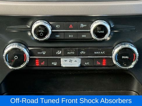 Used 2025 Ford F150 XLT w/ Equipment Group 302A MID image 27