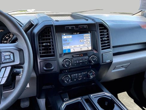 Used 2017 Ford F150 XL w/ Equipment Group 101A Mid RWD image 7
