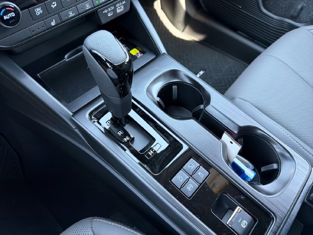 New 2026 Subaru Outback Limited XT AWD/4WD image 15