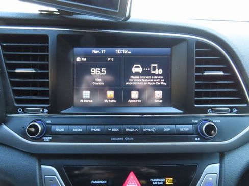 Used 2018 Hyundai Elantra SEL image 22