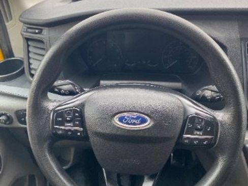 Used 2021 Ford Transit 250 148 High Roof w/ Load Area Protection Package image 25