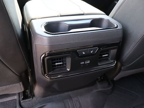 Used 2025 Chevrolet Silverado 1500 ZR2 w/ Technology Package image 50