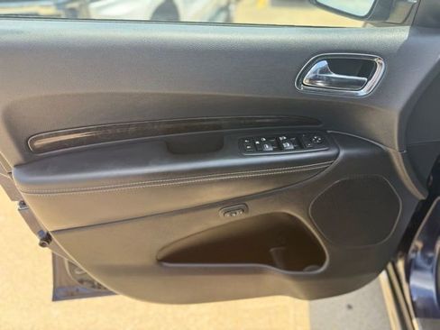 Used 2014 Dodge Durango Citadel w/ Technology Group AWD/4WD image 9