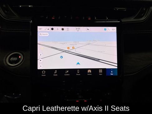 Used 2024 Jeep Grand Cherokee L Limited w/ Luxury Tech Group II image 14