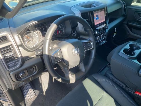 New 2025 RAM 1500 Tradesman image 10