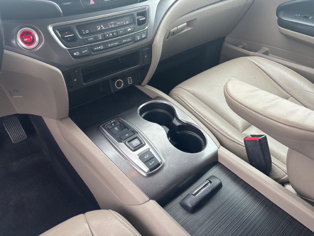 Used 2021 Honda Pilot EX-L image 31