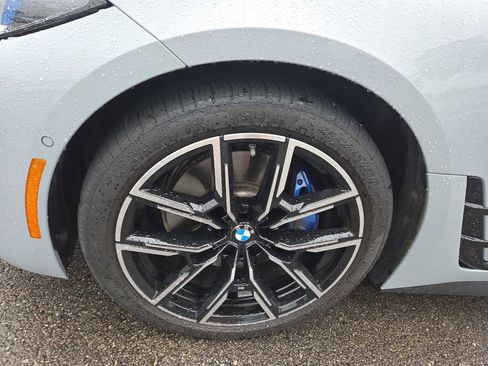 Used 2025 BMW 440i xDrive AWD/4WD image 8
