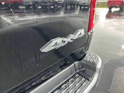 Used 2023 RAM 1500 Big Horn AWD/4WD image 12